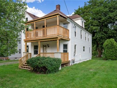 3598 Oneida St, New Hartford, NY, 13413