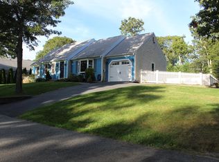 7 Tonis Way, Harwich, MA 02645