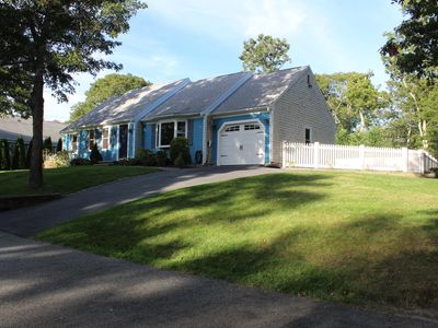 7 Tonis Way, Harwich, MA, 02645