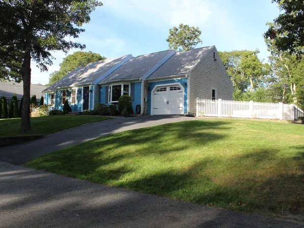 7 Tonis Way, Harwich, MA 02645