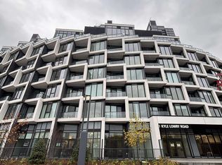 1 Kyle Lowry Rd E #316, Toronto, ON M3C 1V4