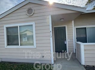 413 N Park St, Visalia, CA 93291
