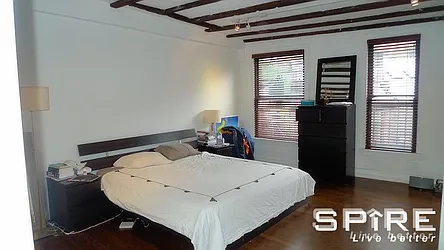 Rented by Spire Group