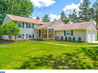 1123 York Rd, Cherry Hill, NJ 08034