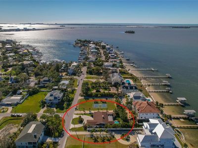 272 Shore Dr, Palm Harbor, FL, 34683