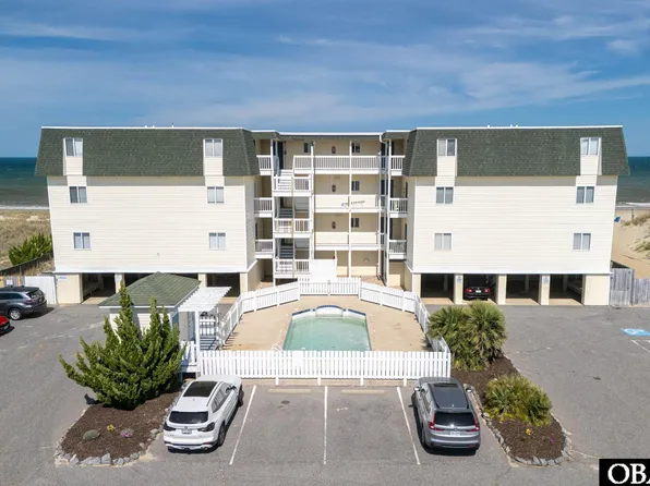 1701 N Virginia Dare Trl #2A, Kill Devil Hills, NC 27948