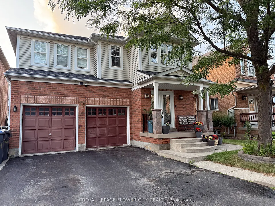 45 Charleswood Cir