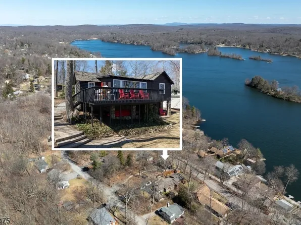 2109 Lakeside Dr, Vernon Twp., NJ 07422