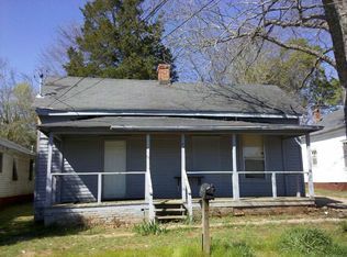 104 Peachtree St, Lagrange, GA 30240