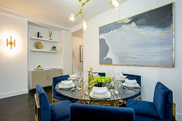 Rented by Bedrose