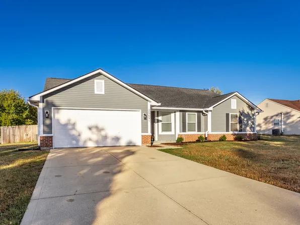 20691 Bearsdale Way, Noblesville, IN 46062