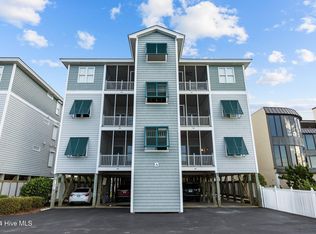 101 Salter Path Rd #203A, PINE KNOLL SHORES, NC 28512