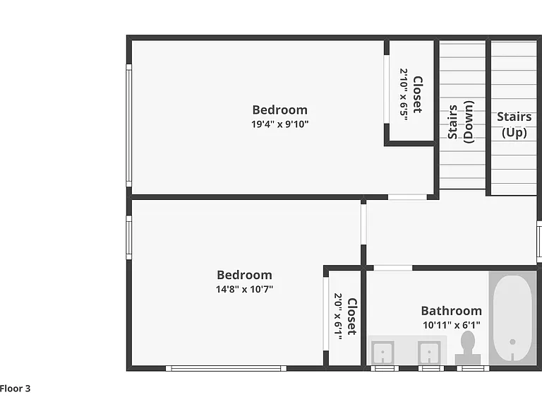 6160 Oak Crest Way — Photo 27
