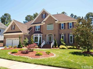 1924 High Holly Ln, Raleigh, NC 27614