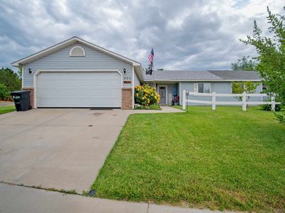 572 Villa St UNIT B, Grand Junction, CO, 81504