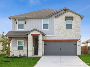 5720 Jayden Pass, Saint Hedwig, TX 78152