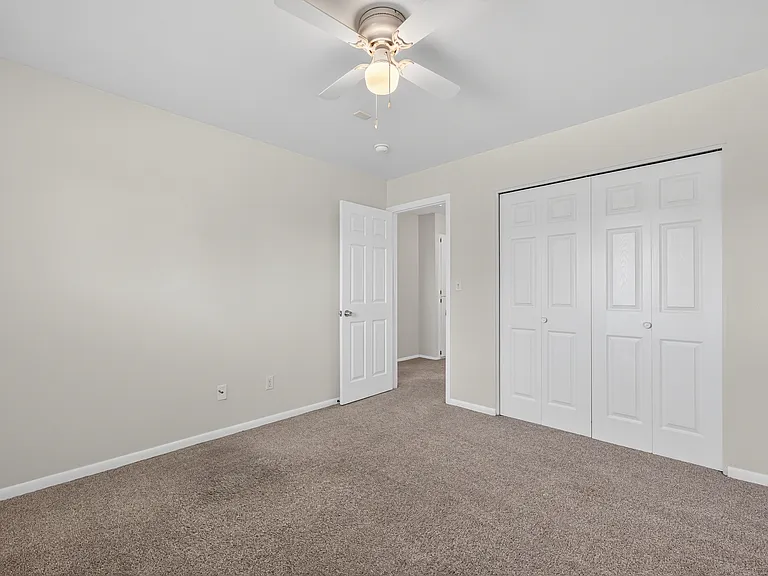 Upper bedroom 3
