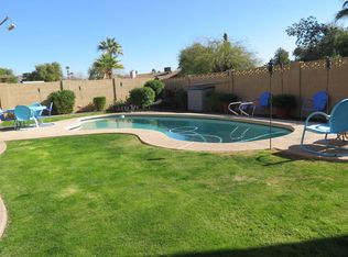 3219 W Shangri La Rd, Phoenix, AZ 85029