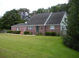 37193 Hudson Rd, Selbyville, DE 19975