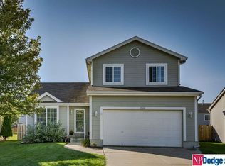 15319 Fowler Ave, Omaha, NE 68116