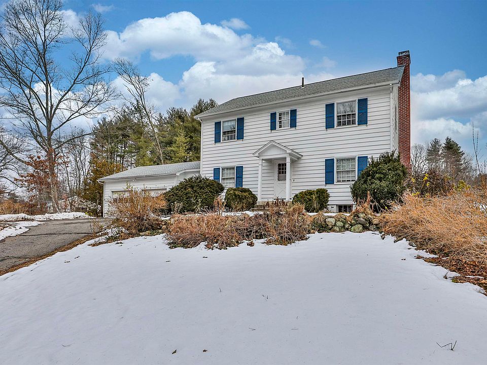 20 Kipling Street, Nashua, NH 03062 Zillow