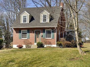 55 Letitia Ln, Media, PA 19063