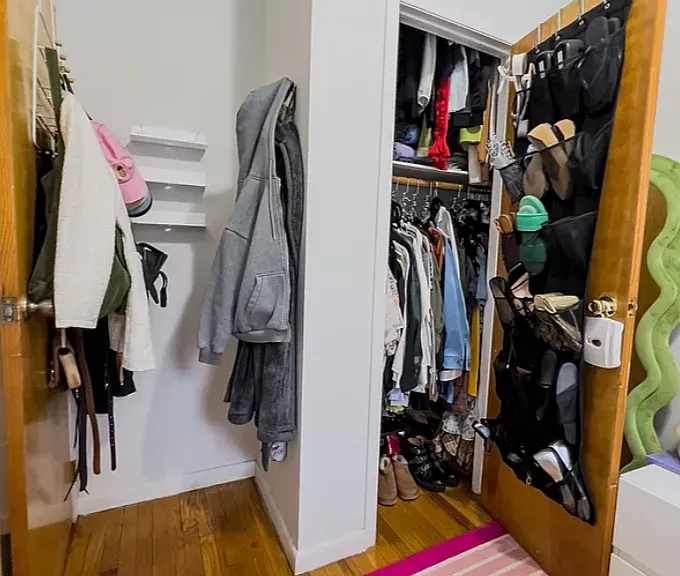 98 Thompson St #20 — Photo 5