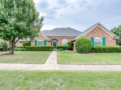 4216 NW 146th St, Oklahoma City, OK, 73134
