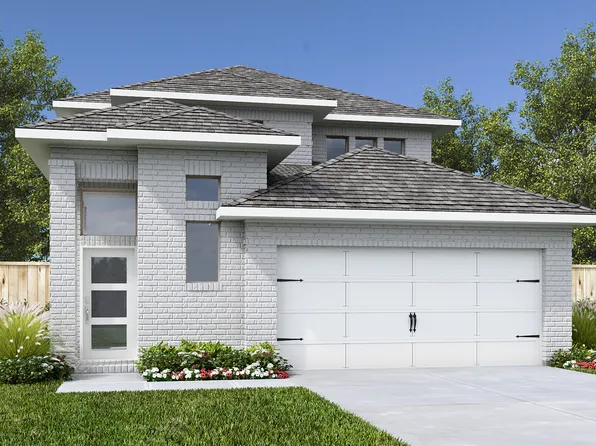 5026 Park Cape, Schertz, TX 78124