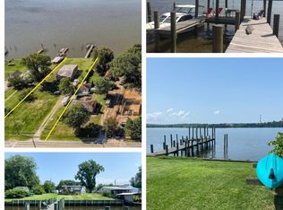 306 Riverside Dr, Baltimore, MD 21221