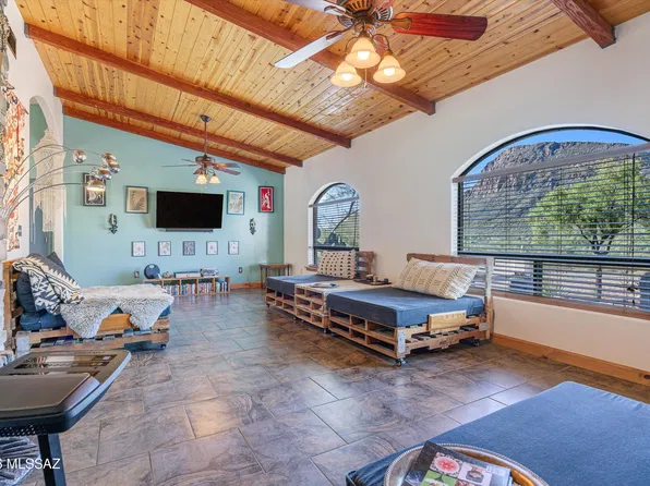 4155 W Coyote Ridge Trl, Tucson, AZ 85746