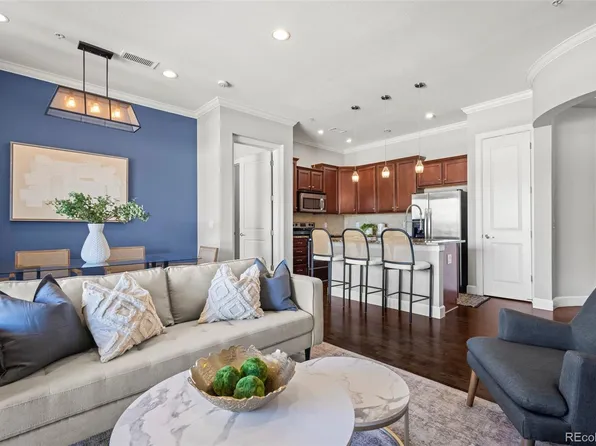 307 Inverness Way S #206, Englewood, CO 80112