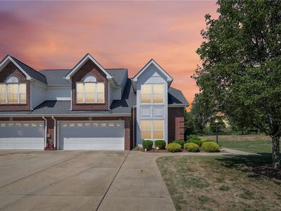10535 Baytree Ln #105D, Wexford, PA, 15090