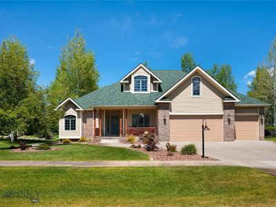 3925 Rain Roper Dr, Bozeman, MT, 59715