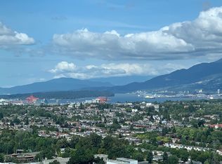 1788 Gilmore Ave #3507, Burnaby, BC V5C0L5