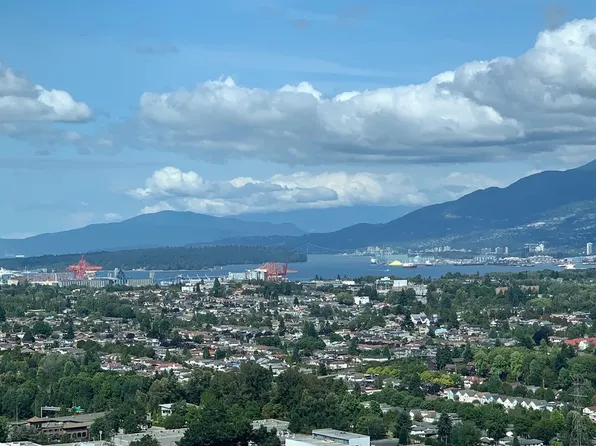 1788 Gilmore Ave #3507, Burnaby, BC V5C 0L5