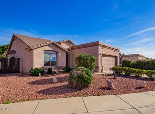 1431 S Apache Dr, Apache Junction, AZ 85120