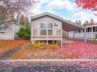 4933 W Cougar Cir, Coeur D Alene, ID 83815
