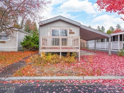 4933 W Cougar Cir, Coeur D Alene, ID, 83815