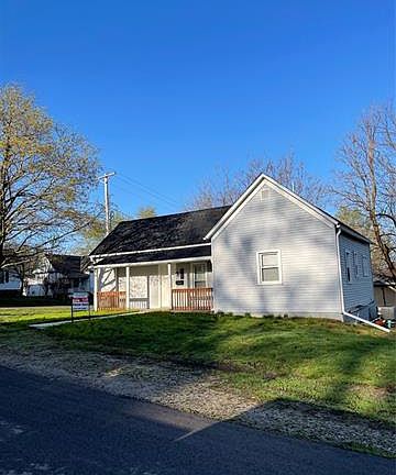 310 Warder St Richmond Mo 64085 Zillow
