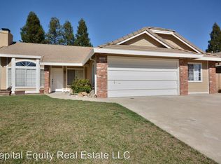1533 Michener Dr, Roseville, CA