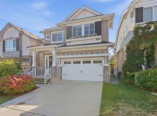 23158 112b Ave, Maple Ridge, BC V2W1W7