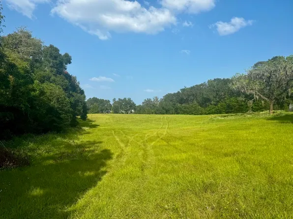 Vacant Ne Post Rd, Madison, FL 32340