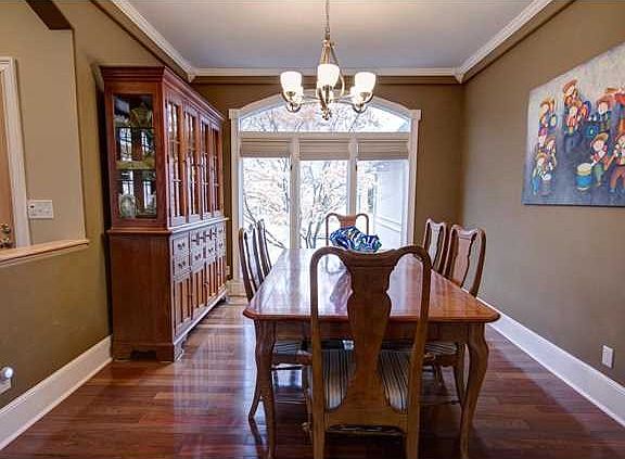 4th image of 8265 E Oxford Ct