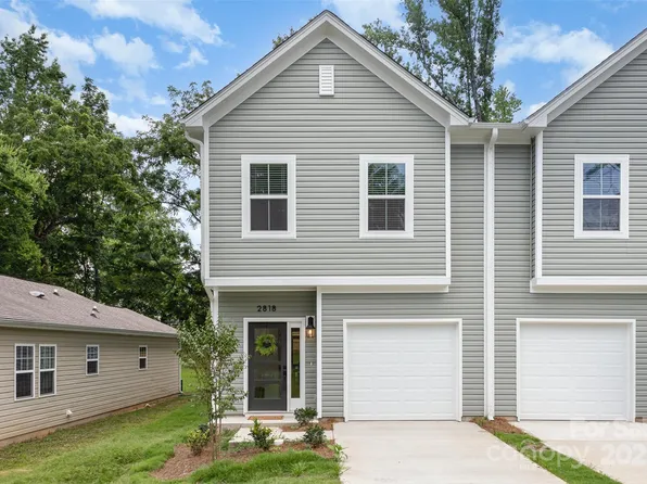 2818 Old Steele Creek Rd, Charlotte, NC 28208