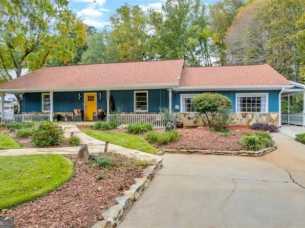 250 Dania Dr, Alpharetta, GA 30009