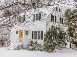 229 S Terry Rd, Syracuse, NY 13219