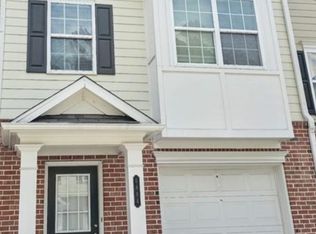 6877 Slate Stone Way SE #6877, Mableton, GA 30126