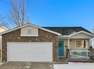 2011 Espana Way, Aurora, CO 80011