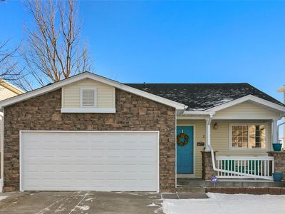 2011 Espana Way, Aurora, CO, 80011